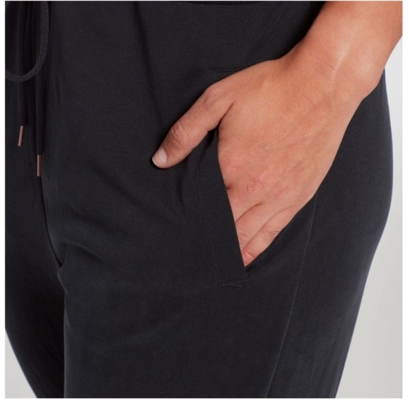 Calia dark grey jumpsuit size xsmall - Picture 4 of 16